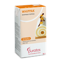 WHIPPAK CARTON 1L AN 1080