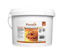 Caramel Topping Bucket 4Kg