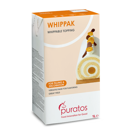 [4101690] WHIPPAK CARTON 1L AN 1080