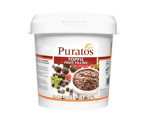 [4117751] Topfil Mixedberry Bucket 1 Kg