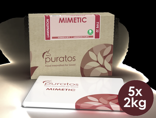 [4002289] MIMETIC 32 (+4°C) CARTON 5X2KG AN2